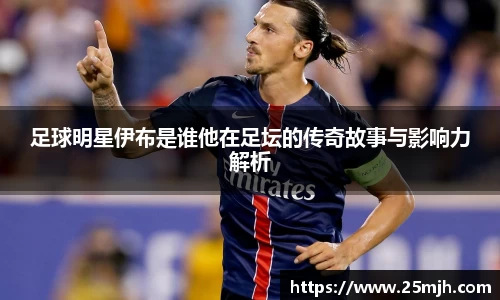足球明星伊布是谁他在足坛的传奇故事与影响力解析