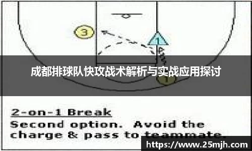 成都排球队快攻战术解析与实战应用探讨